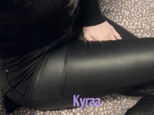 Kyraa