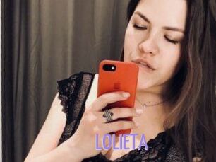 LOLIETA