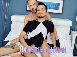 LUCIANOandJOHAN