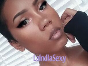 LaIndiaSexy