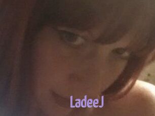 LadeeJ