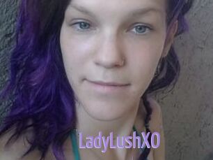 LadyLushXO