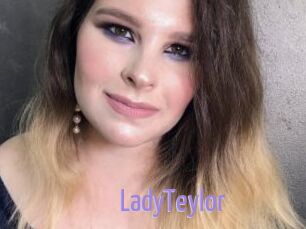 LadyTeylor
