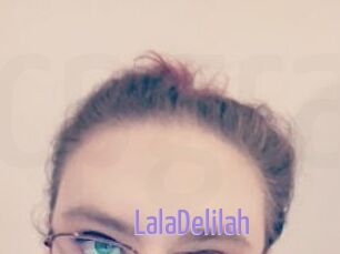 LalaDelilah