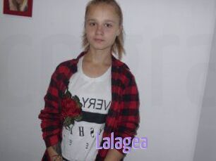 Lalagea