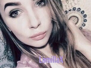 LamillaX