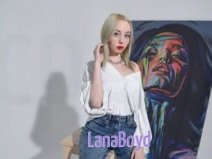 LanaBoyd