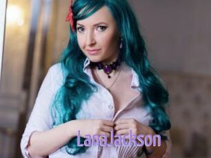 LanaJackson