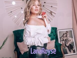 LanaRoyse