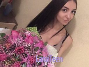LanaTeen_