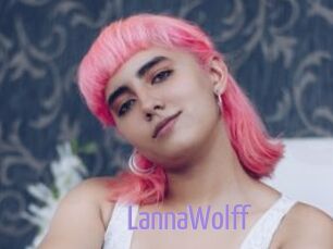 LannaWolff