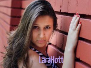 LaraHott