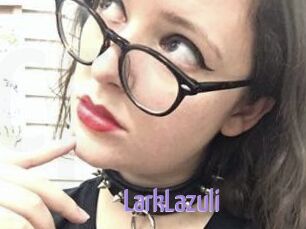 LarkLazuli