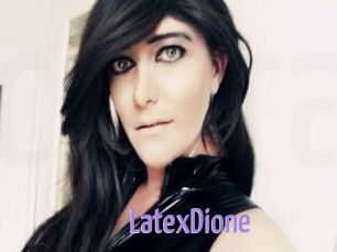 LatexDione