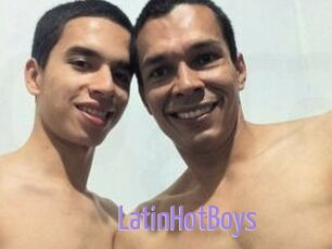 LatinHotBoys