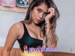 LaurenBakker