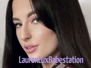 LaurenLuxBabestation