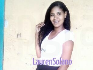 LaurenSolano