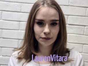 LaurenVitara