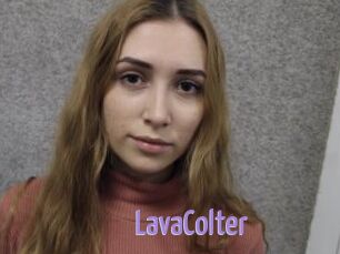 LavaColter