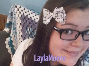 LaylaMoore