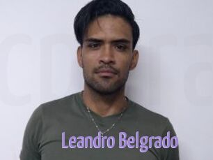 Leandro_Belgrado