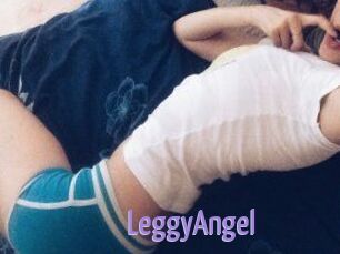 LeggyAngel