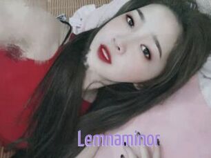 Lemnaminor