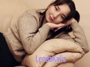 LendaKalis
