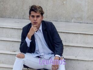 LeoAmos