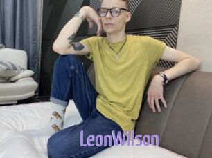 LeonWilson