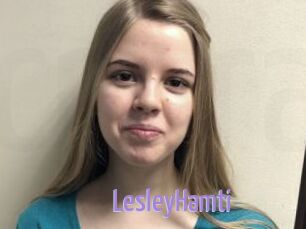 LesleyHamti