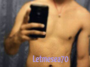 Letmesea70