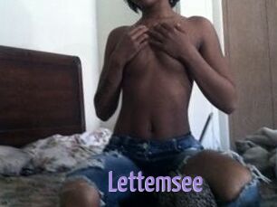 Lettemsee