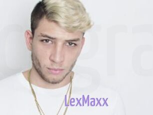 LexMaxx