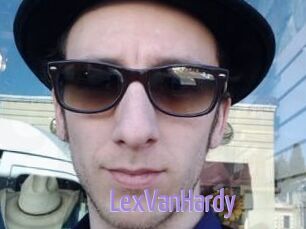 LexVanHardy