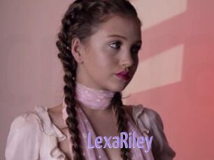 LexaRiley