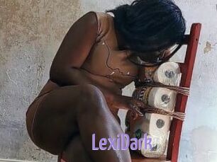 LexiDark