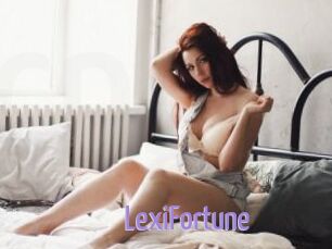LexiFortune