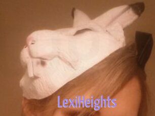 LexiHeights