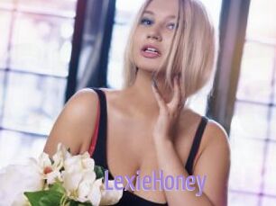 LexieHoney