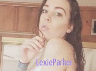 LexieParker