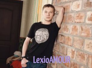LexioAMOUR