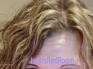 LexisRedRoom