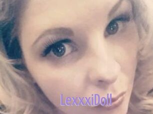 LexxxiDoll