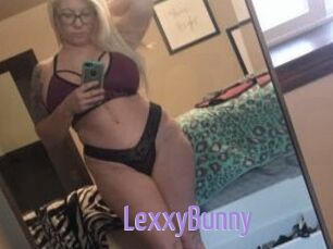 LexxyBunny