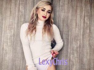 LexyChris