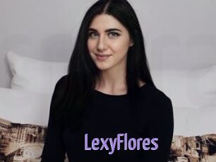 LexyFlores