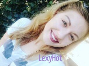 LexyHot