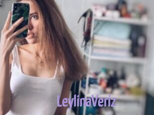 LeylinaVeriz